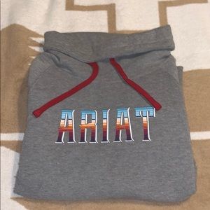 NWOT Women’s Ariat Hoodie